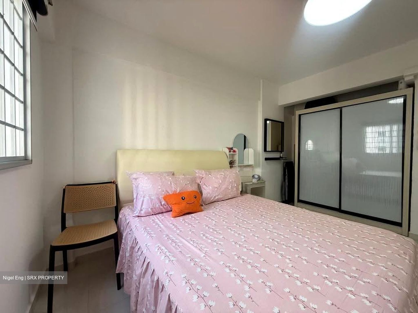 Blk 772 Yishun Avenue 3 (Yishun), HDB 4 Rooms #612497891